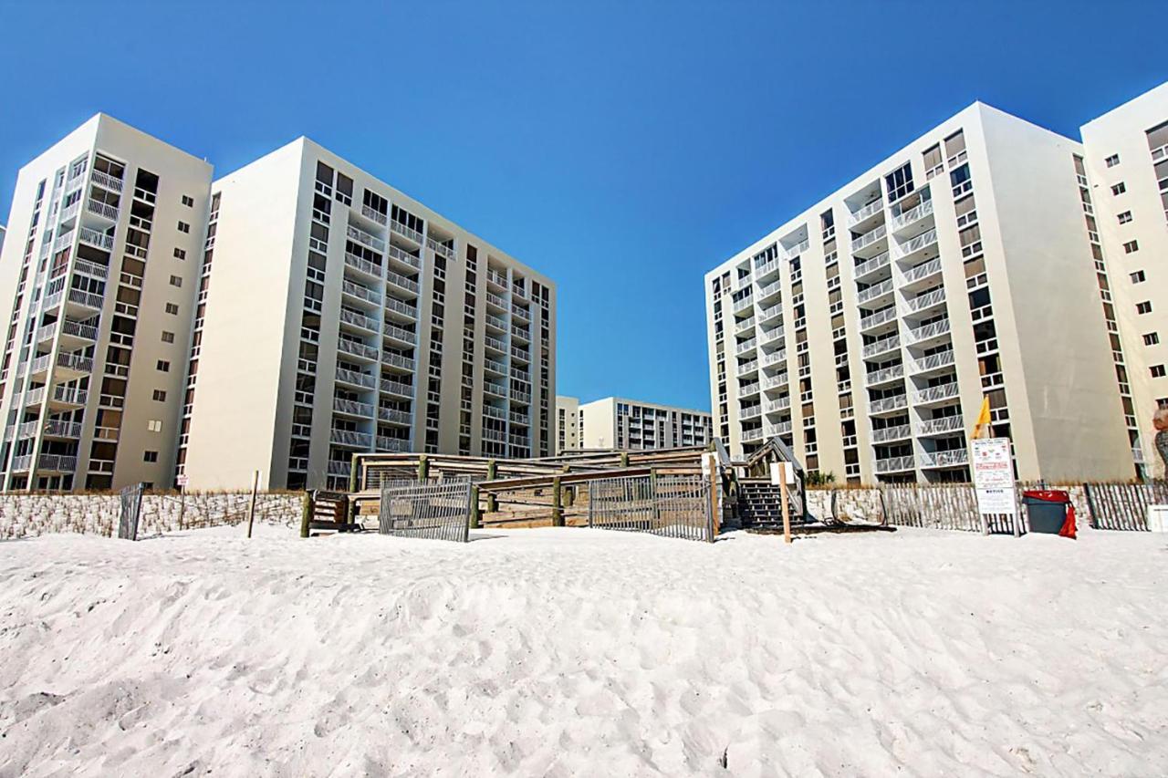 Shoreline Towers 3063 Destin Extérieur photo