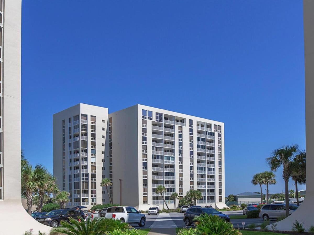Shoreline Towers 3063 Destin Extérieur photo