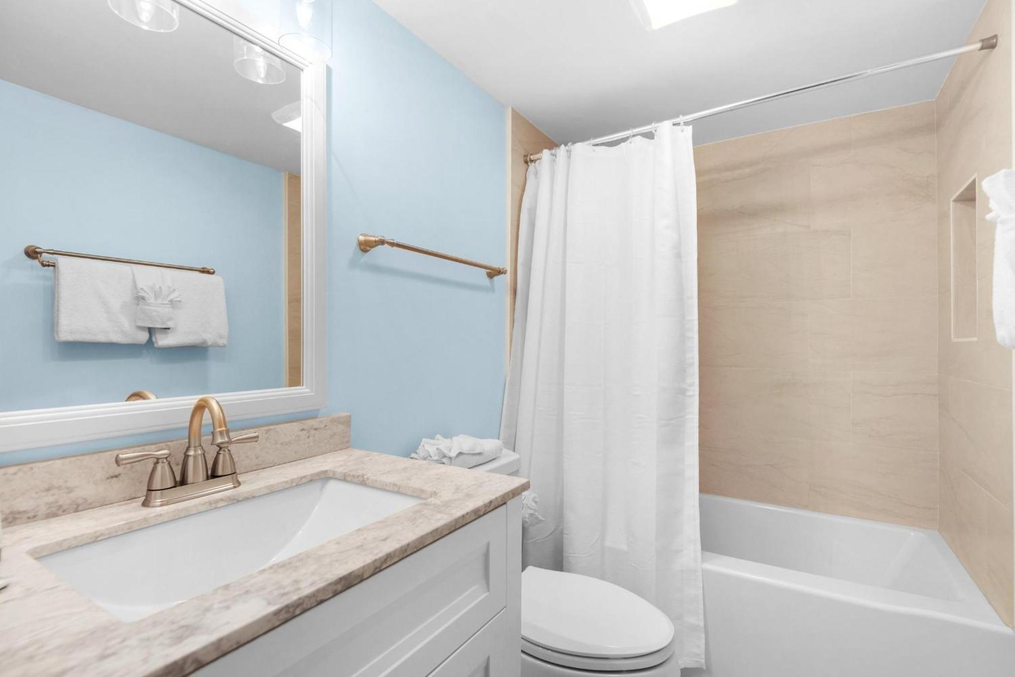 Shoreline Towers 3063 Destin Extérieur photo