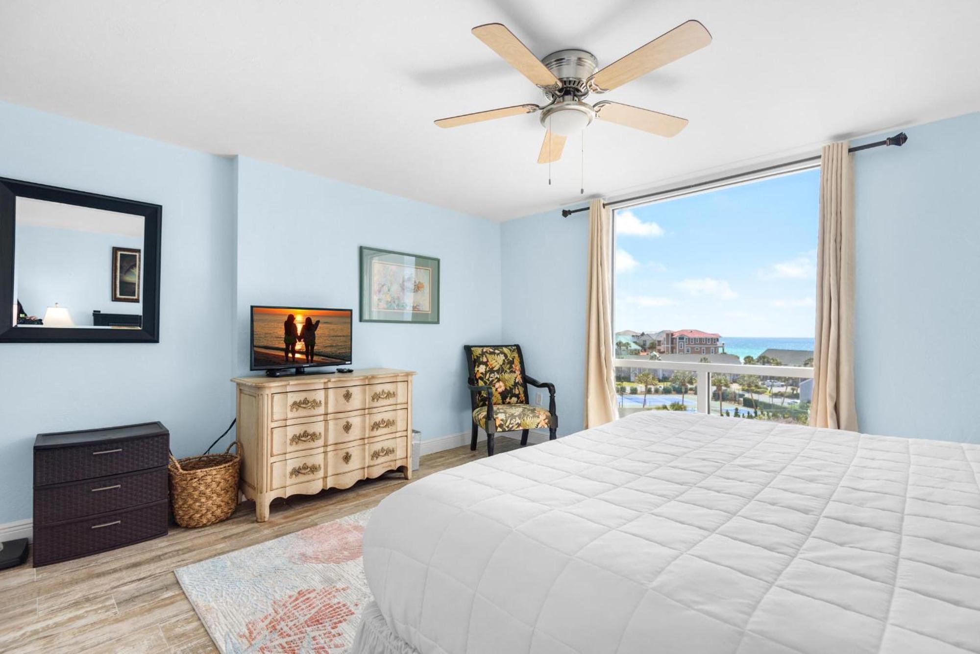 Shoreline Towers 3063 Destin Extérieur photo