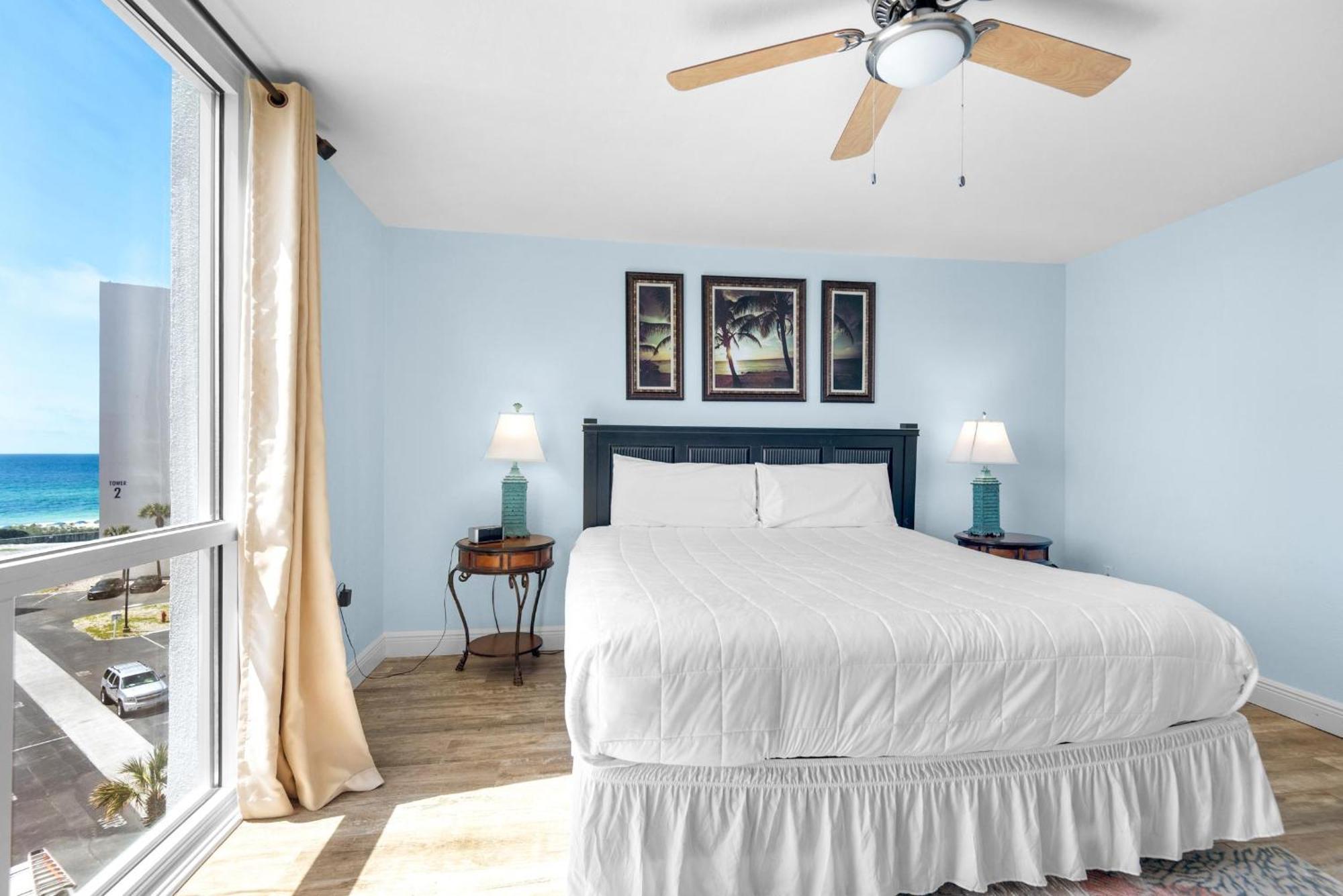 Shoreline Towers 3063 Destin Extérieur photo