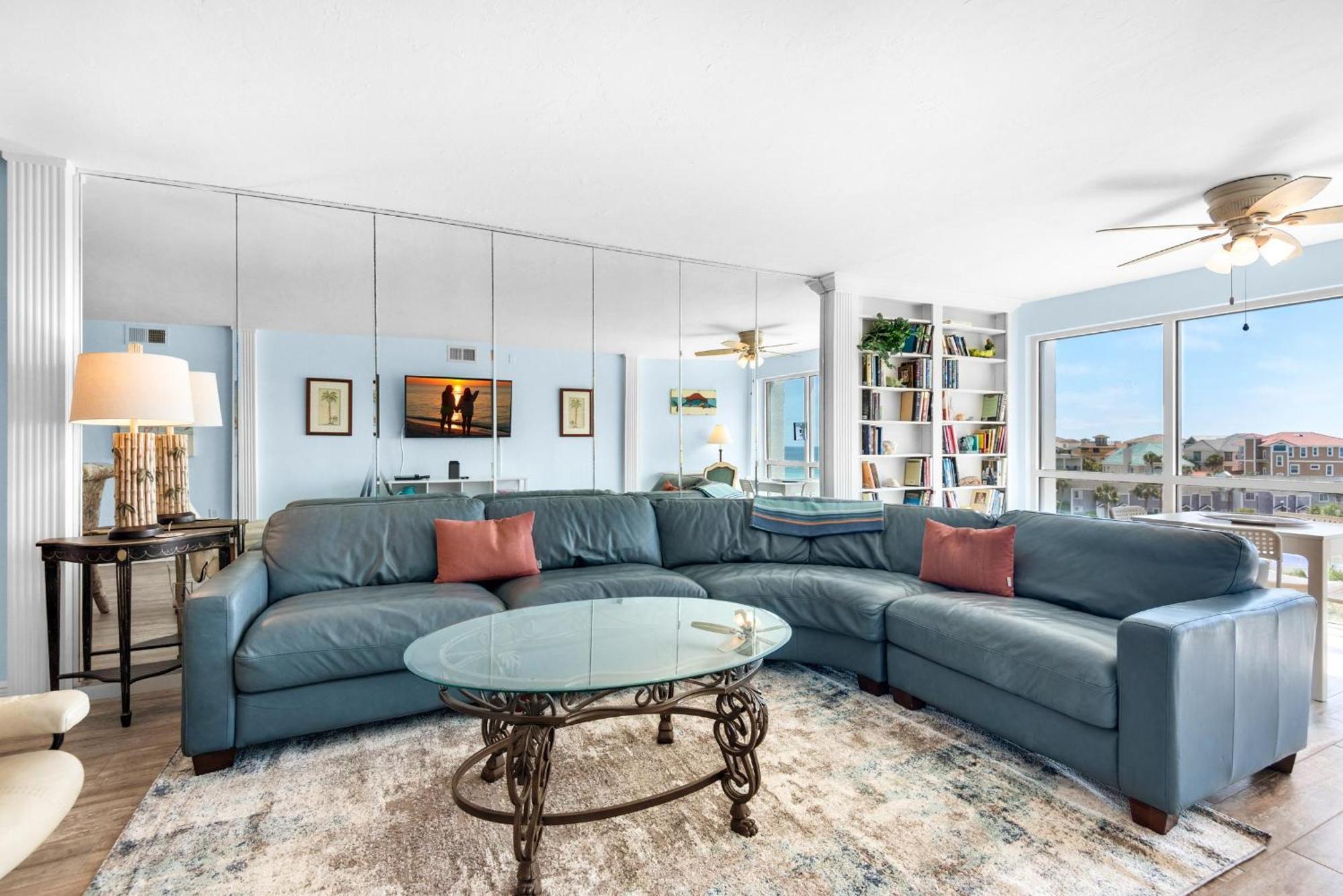Shoreline Towers 3063 Destin Extérieur photo