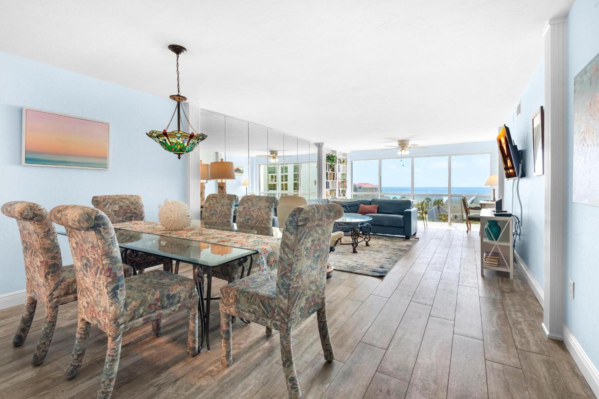 Shoreline Towers 3063 Destin Extérieur photo