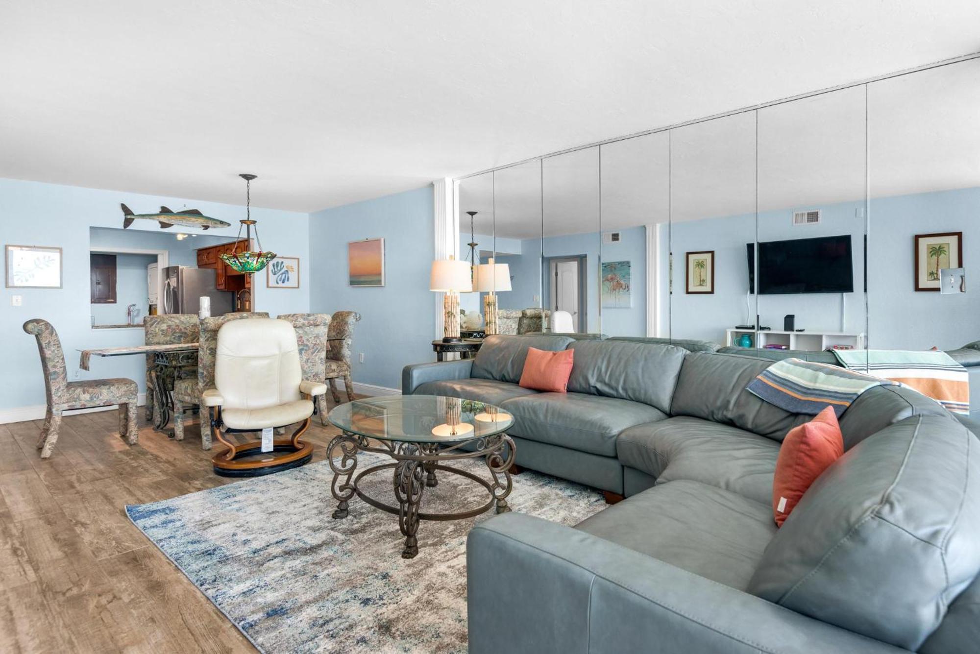 Shoreline Towers 3063 Destin Extérieur photo