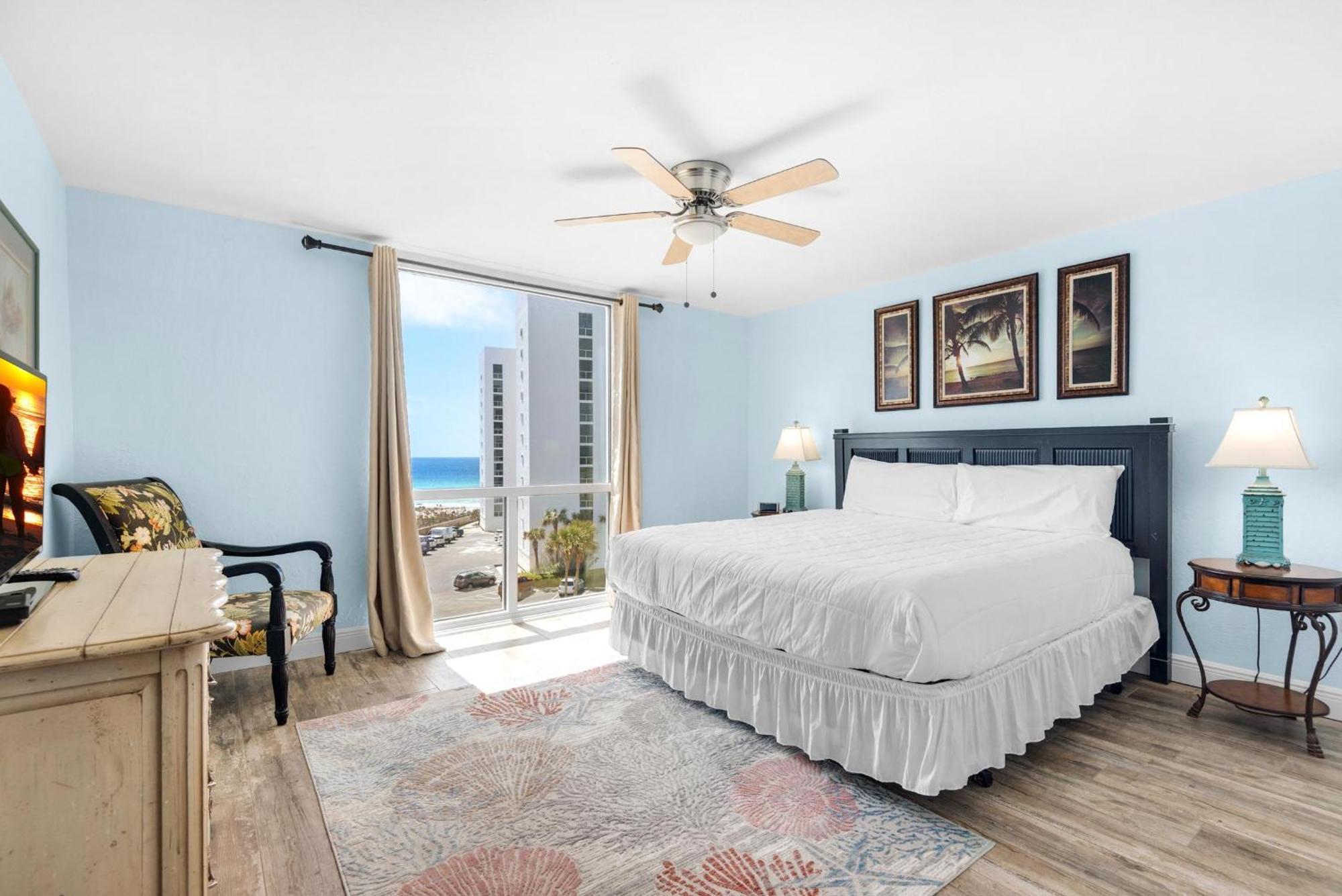Shoreline Towers 3063 Destin Extérieur photo