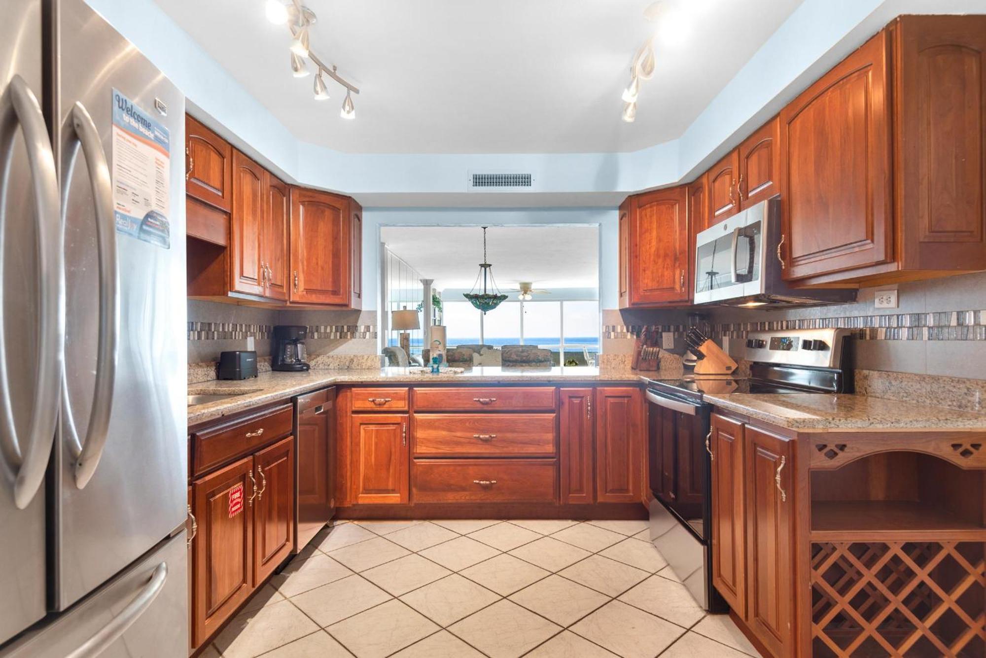 Shoreline Towers 3063 Destin Extérieur photo