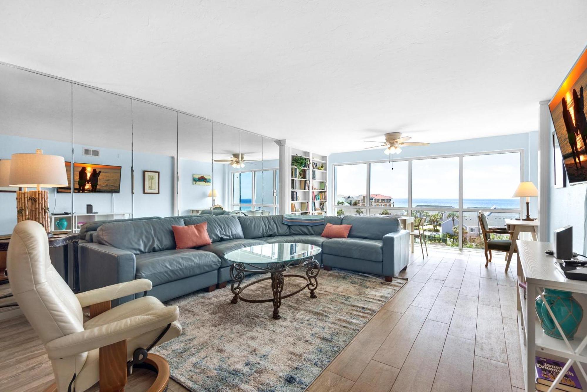 Shoreline Towers 3063 Destin Extérieur photo