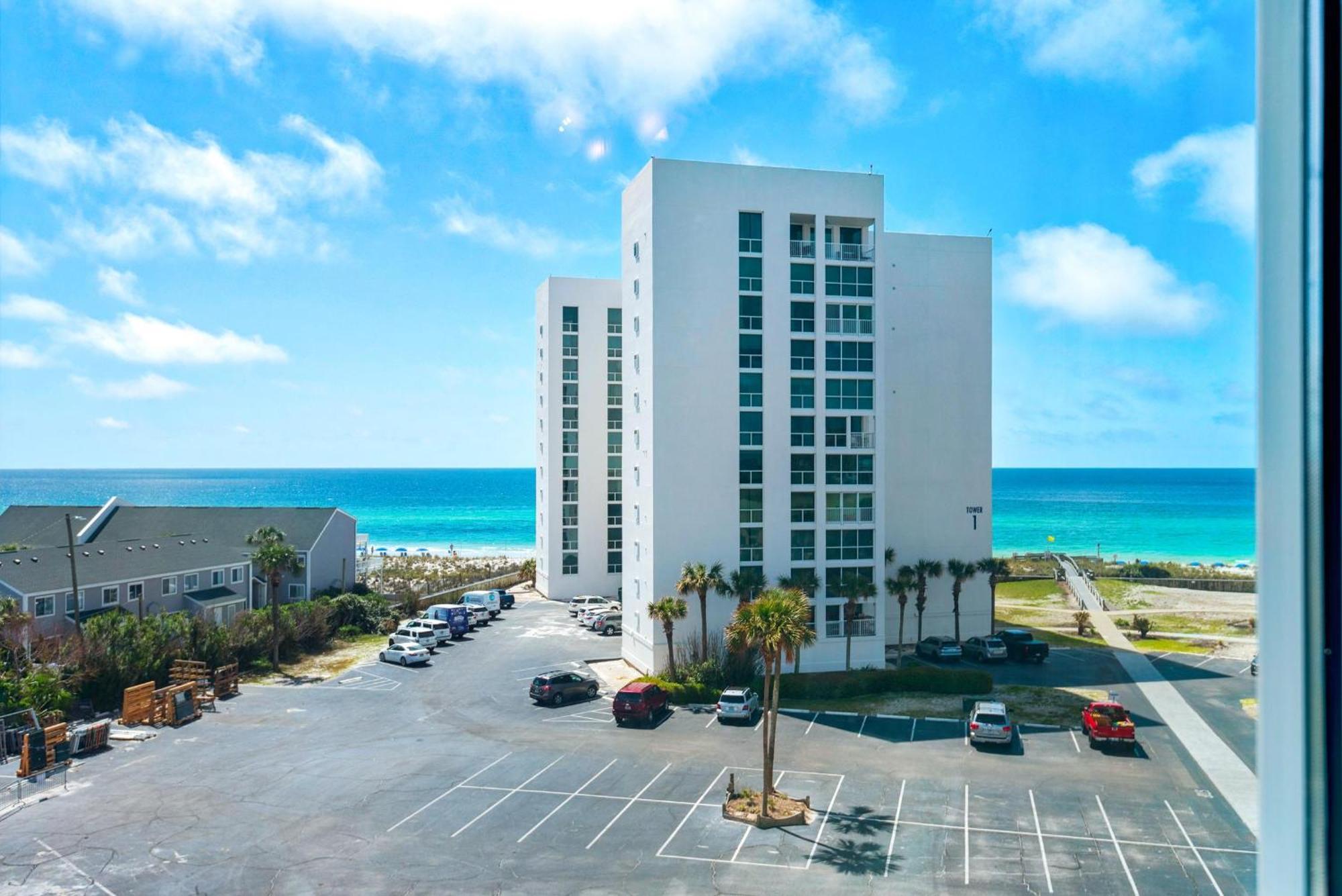Shoreline Towers 3063 Destin Extérieur photo