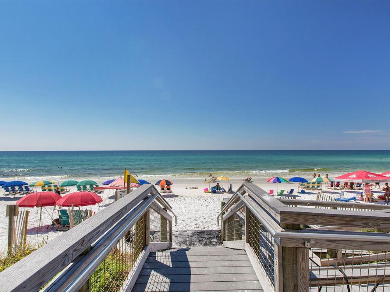 Shoreline Towers 3063 Destin Extérieur photo