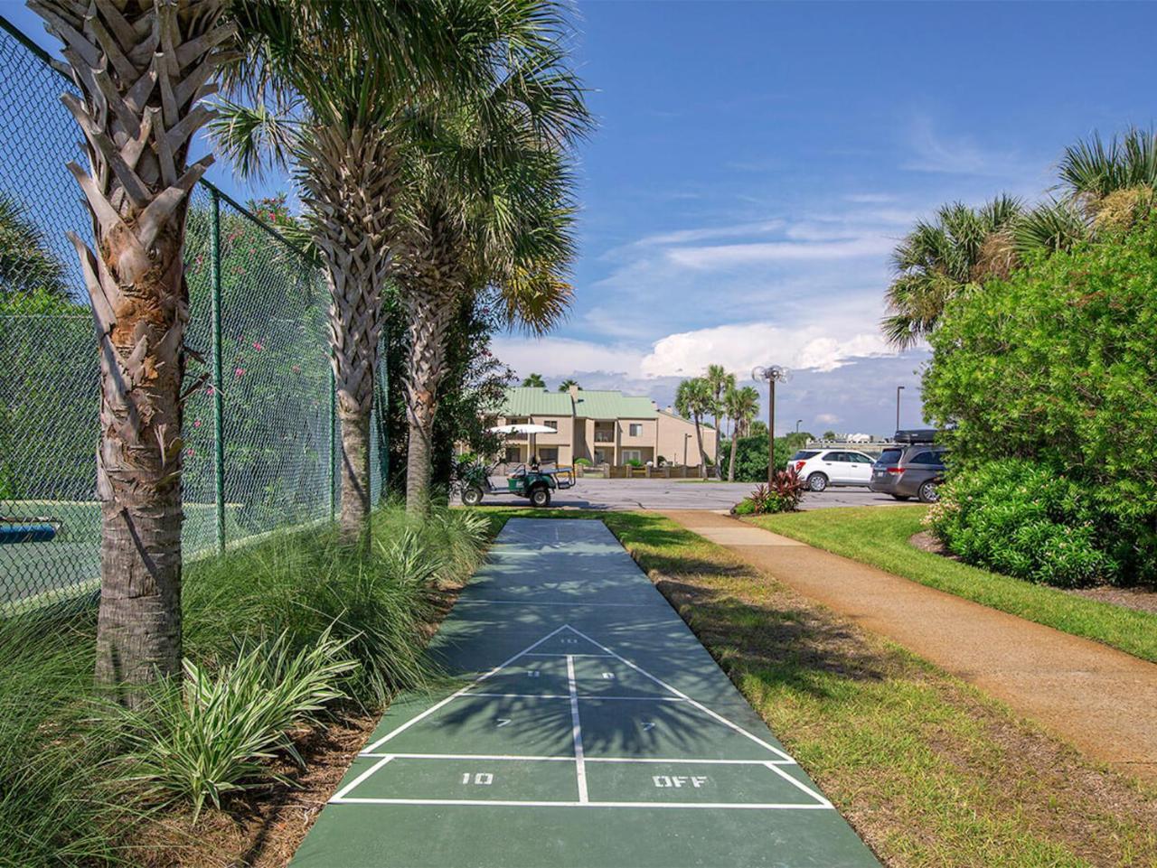Shoreline Towers 3063 Destin Extérieur photo