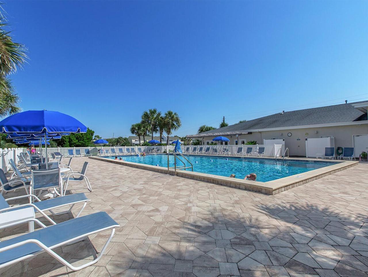 Shoreline Towers 3063 Destin Extérieur photo